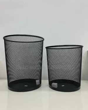 Wired - Mesh Basket/Bin