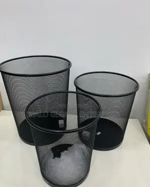 Wired - Mesh Basket/Bin