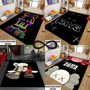 High Quality Center Carpets