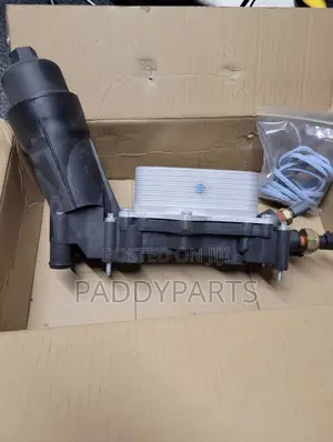 Dodge Grand Caravan Oil Cooler 2011-2016