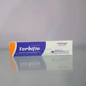 Terbifin Anti Fungal Cream