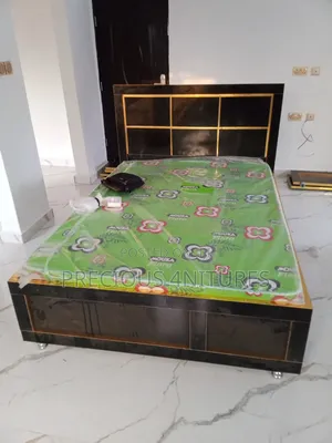 4×6 Bed Frame