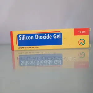 Silicon Dioxide Gel