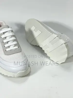 Hermes Luxury Sneakers