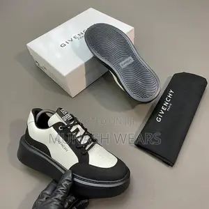 Givenchy Luxury Sneakers