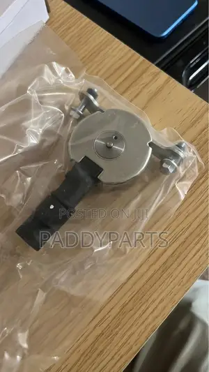 F-150 Variable Valve Timing Solenoid 5.0l V8