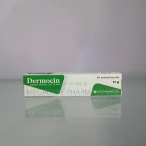 Dermocin 10g
