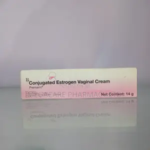 Conjugated Estrogen Vaginal Cream