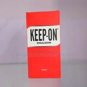 Keep on Emulsion