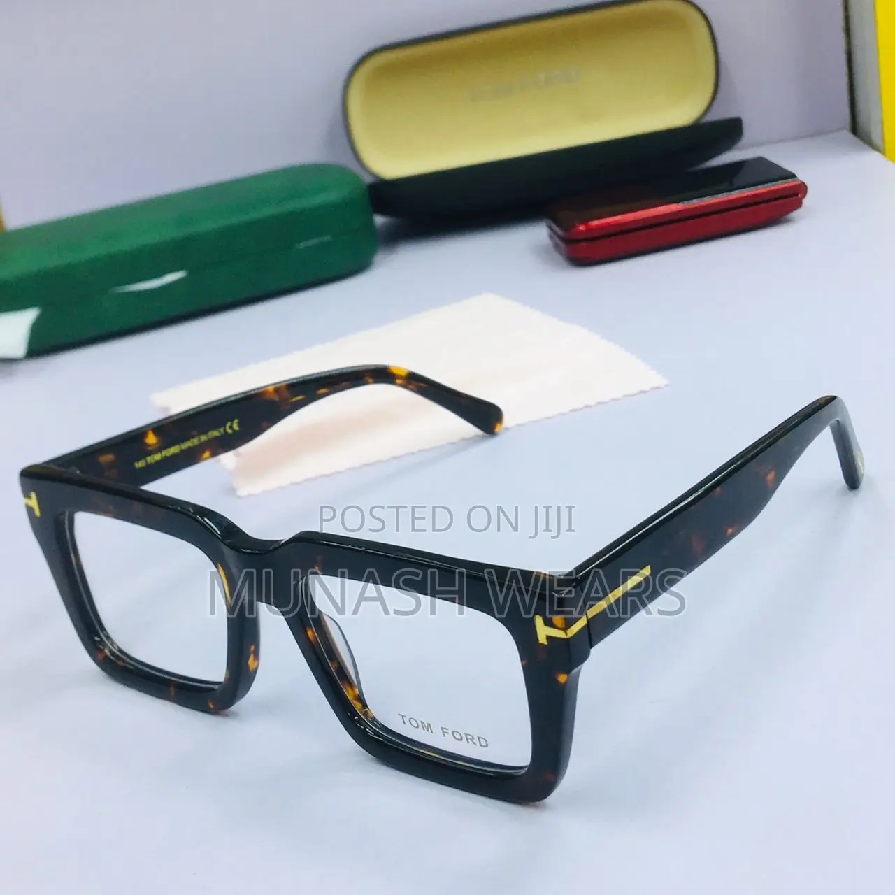 Original Tomford Glasses