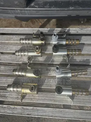 Ford Taurus VVT Solenoid Sensor
