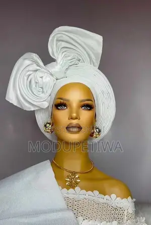 Autogele Gele Stylist Available