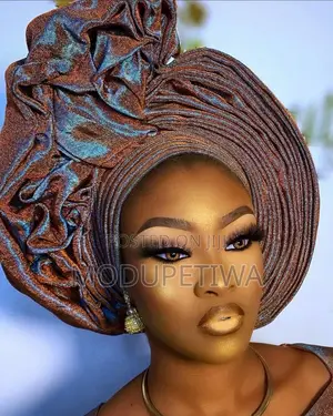 Autogele Gele Stylist Available