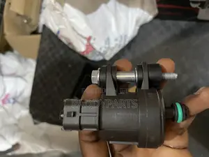 Chevrolet Traverse Canister Purge Valve 2010-2016