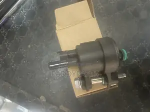 Cadillac SRX Canister Purge Valve 2010-2015