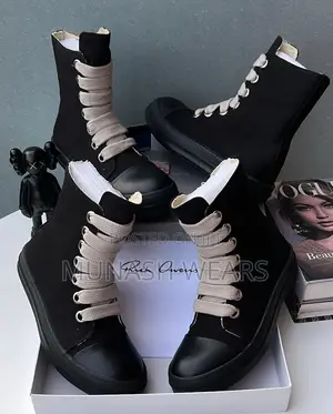 Rick Owen's