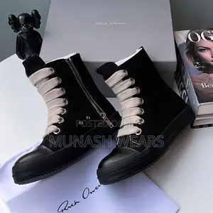 Rick Owen's