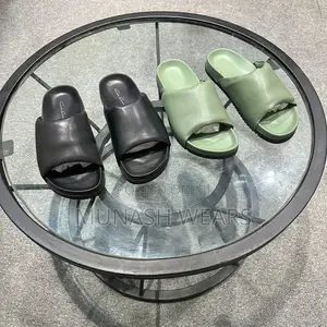 Rick Owen's