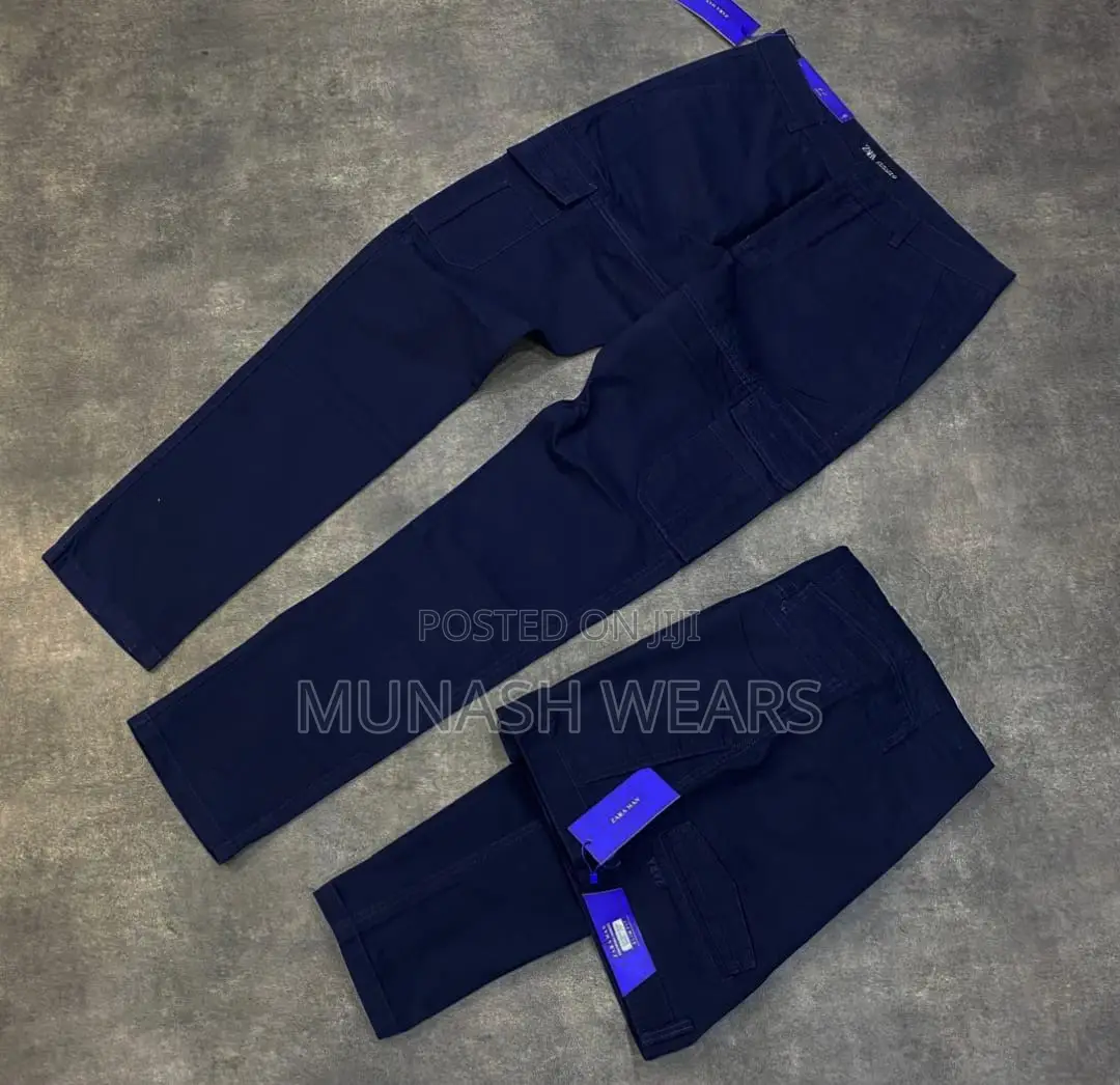 Luxury Trousers 30-40