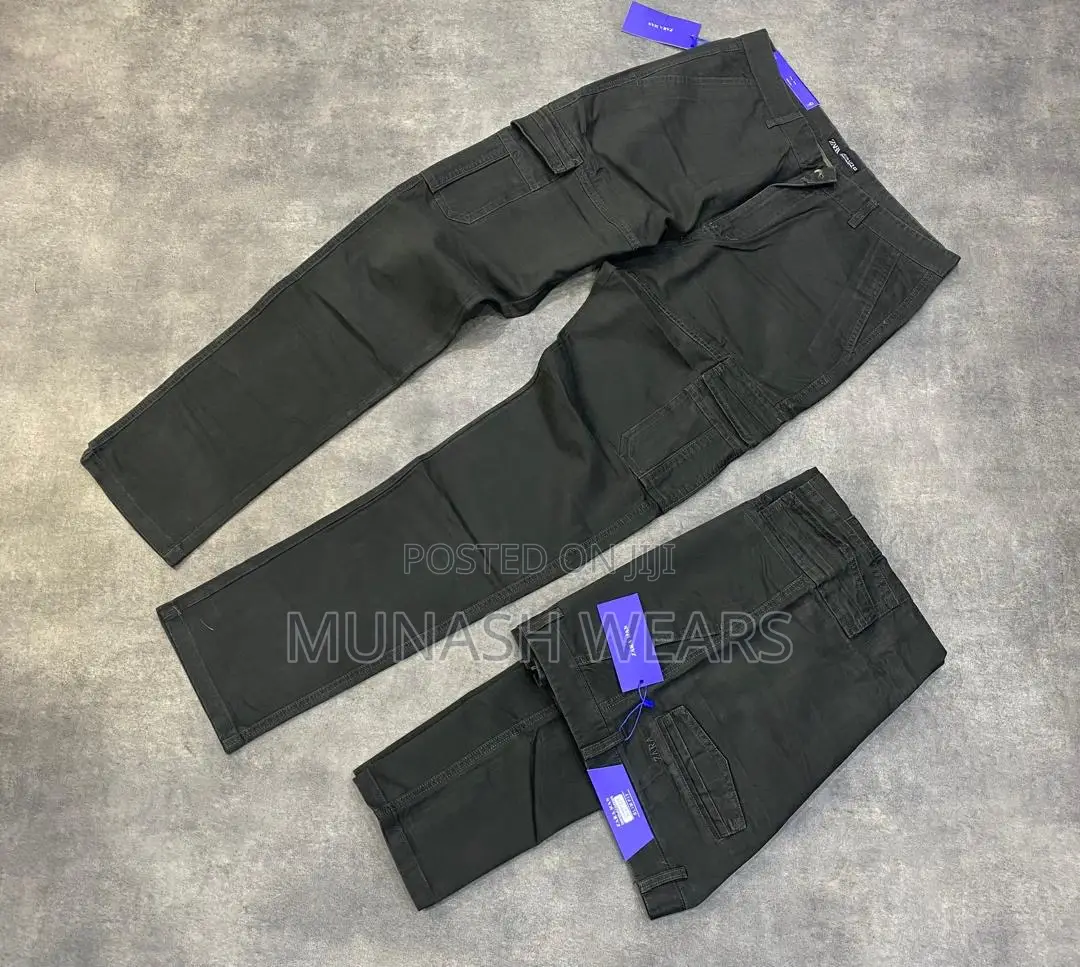 Luxury Trousers 30-40