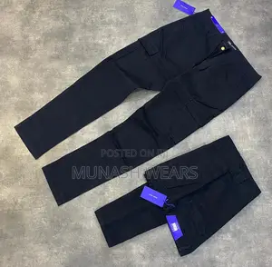Luxury Trousers 30-40
