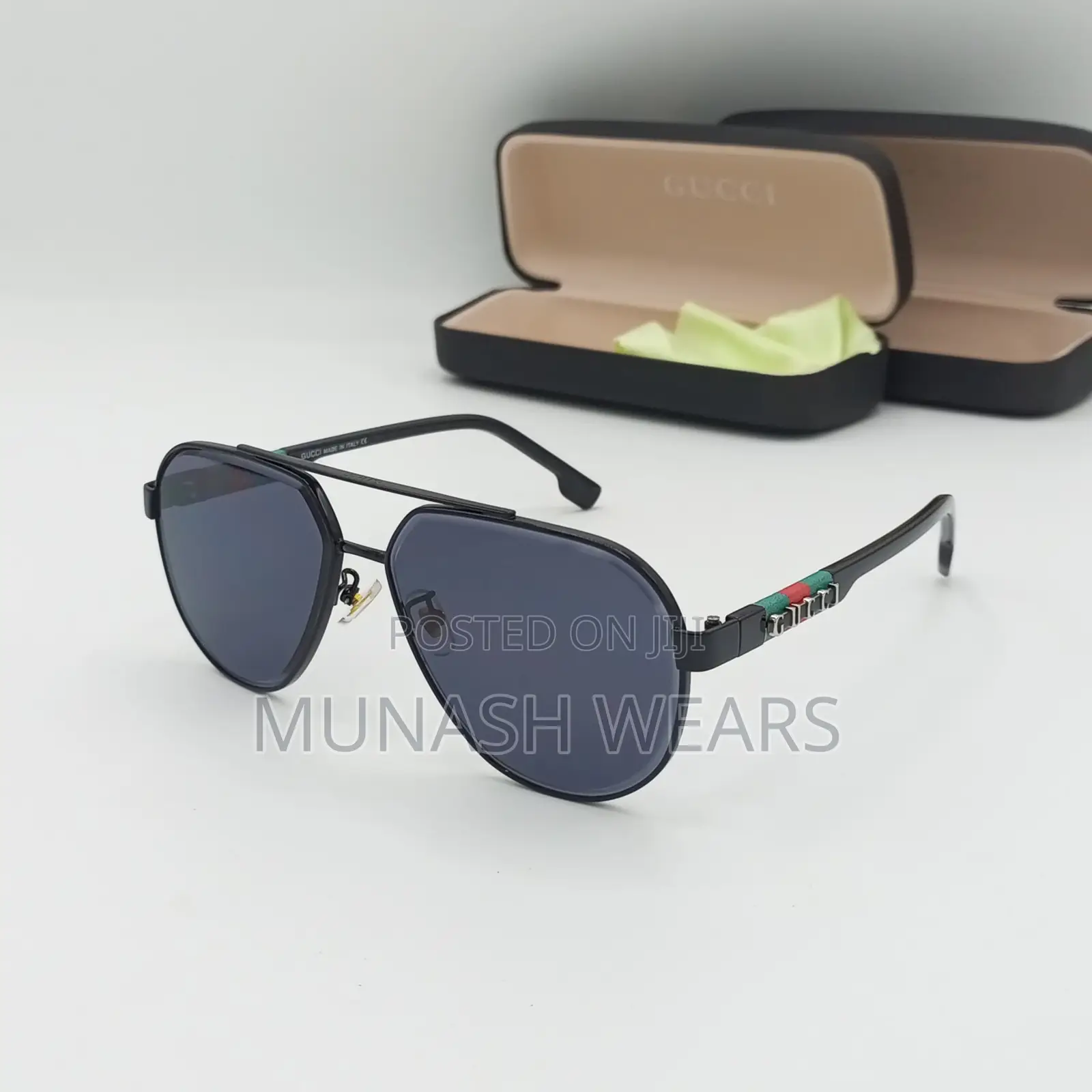 Classic Men Glasses Original Collection