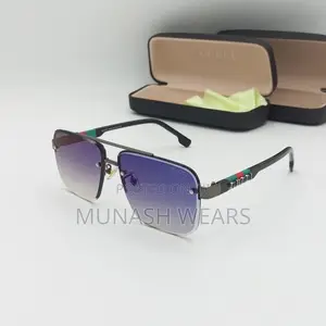 Classic Men Glasses Original Collection
