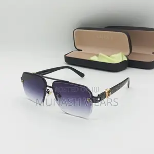Classic Men Glasses Original Collection