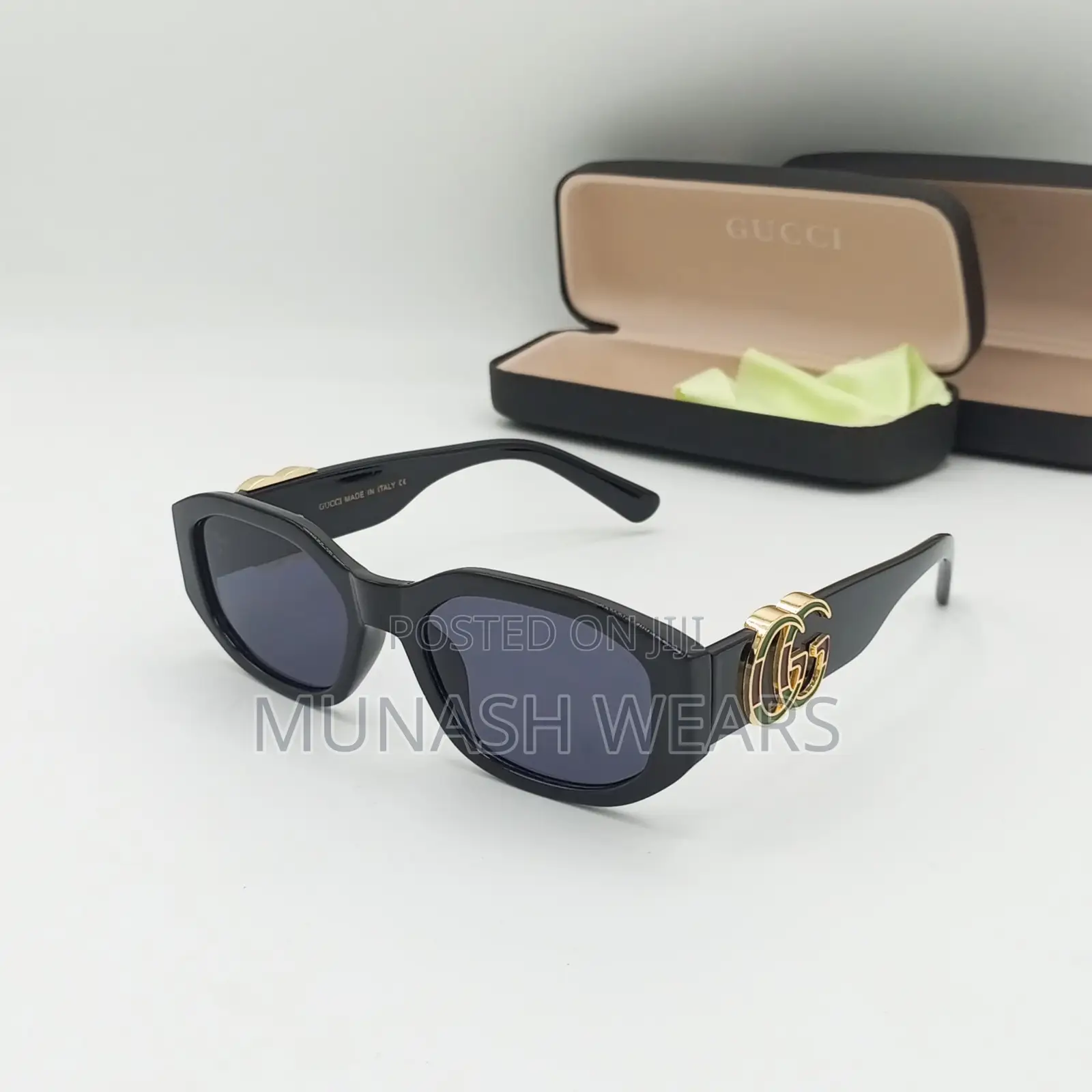 Classic Men Glasses Original Collection