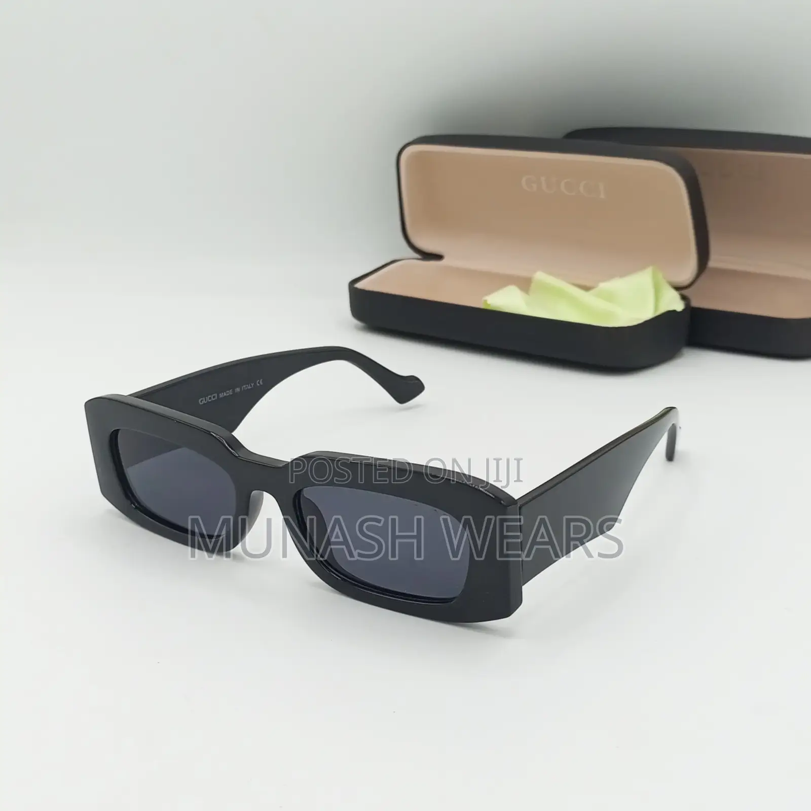 Classic Men Glasses Original Collection