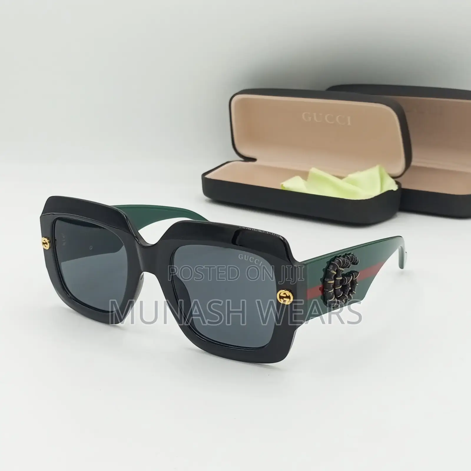 Classic Men Glasses Original Collection