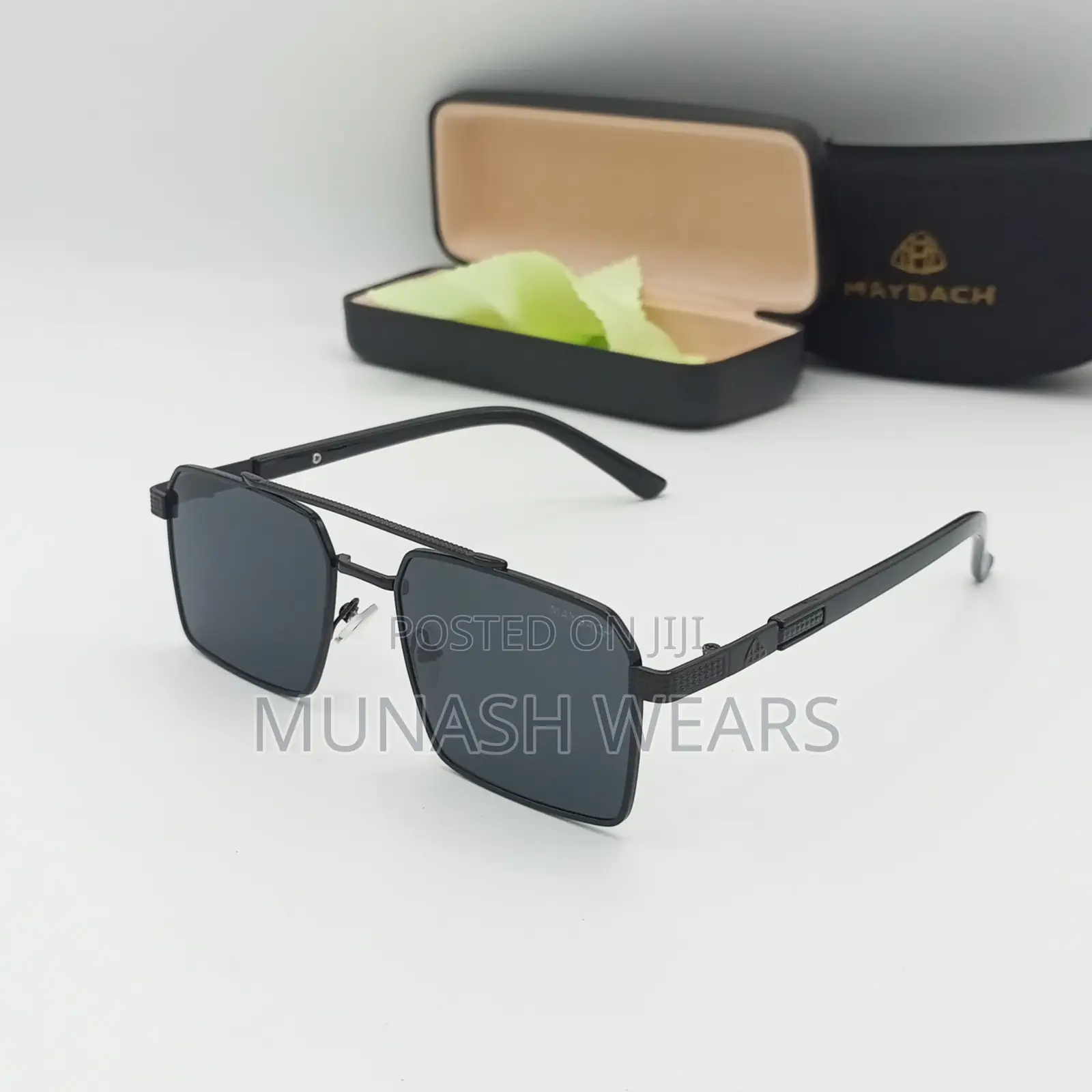Classic Men Glasses Original Collection