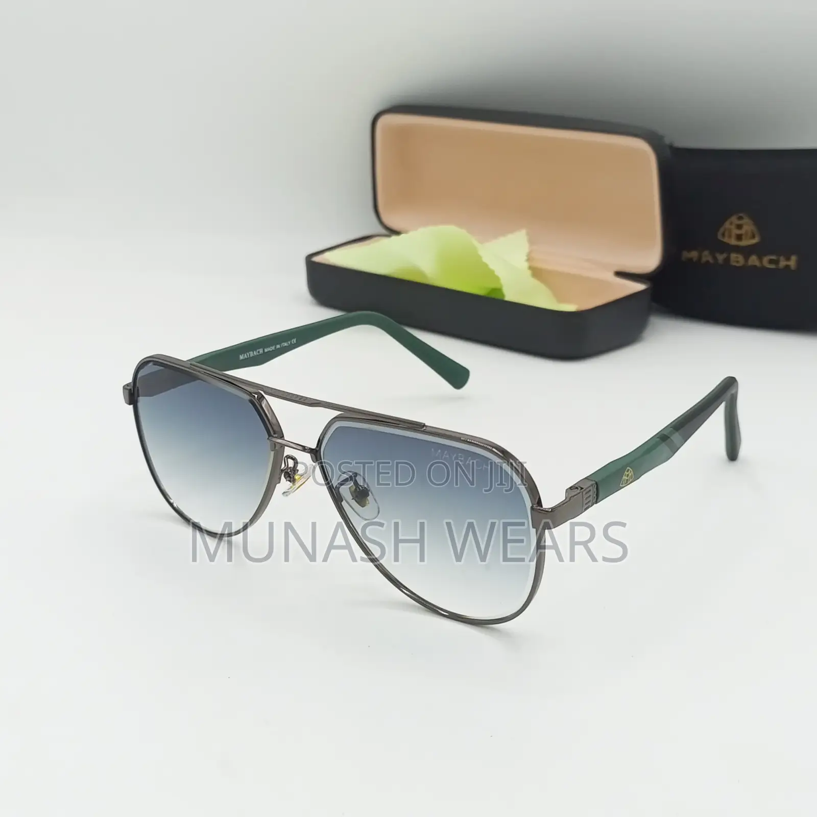 Classic Men Glasses Original Collection