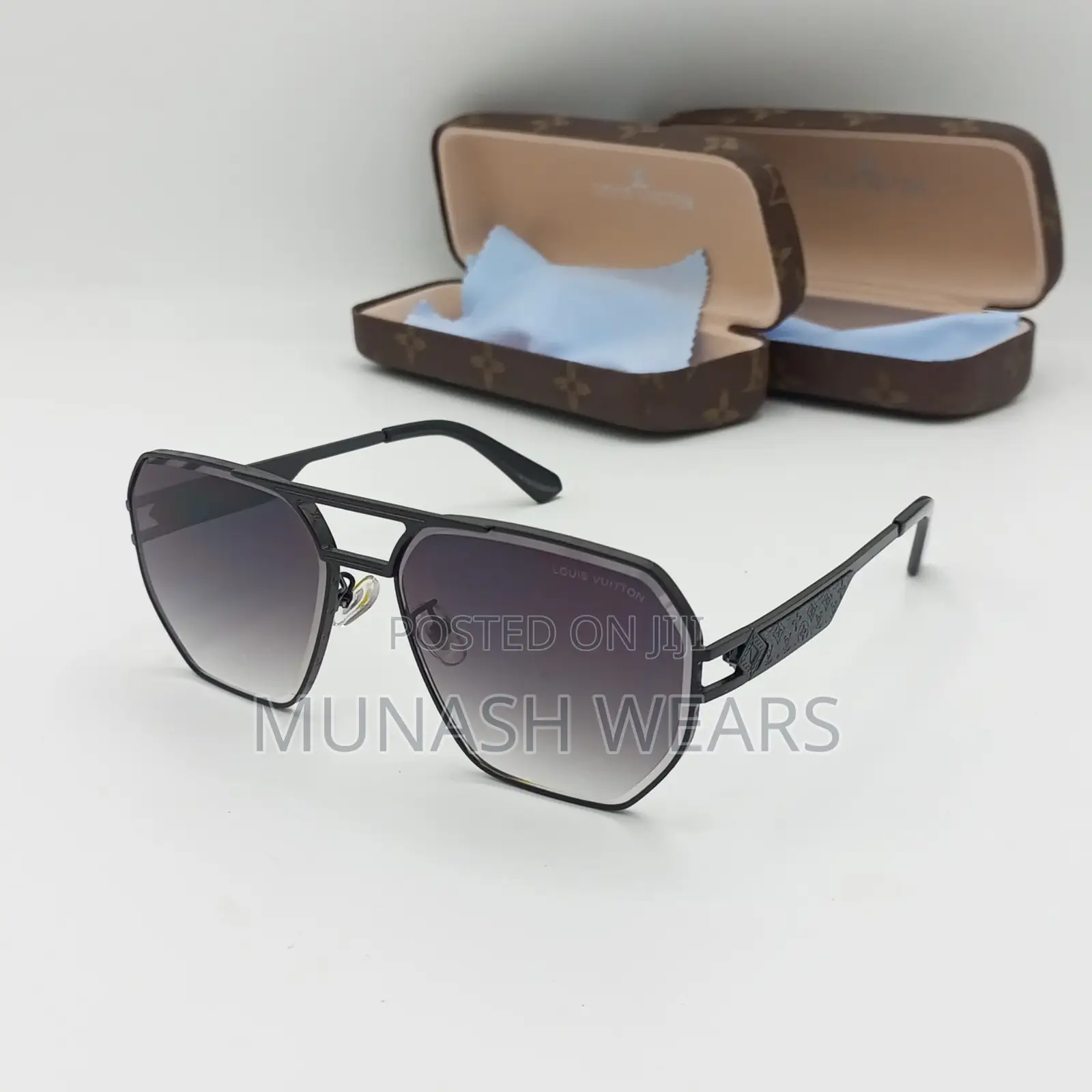 Classic Men Glasses Original Collection