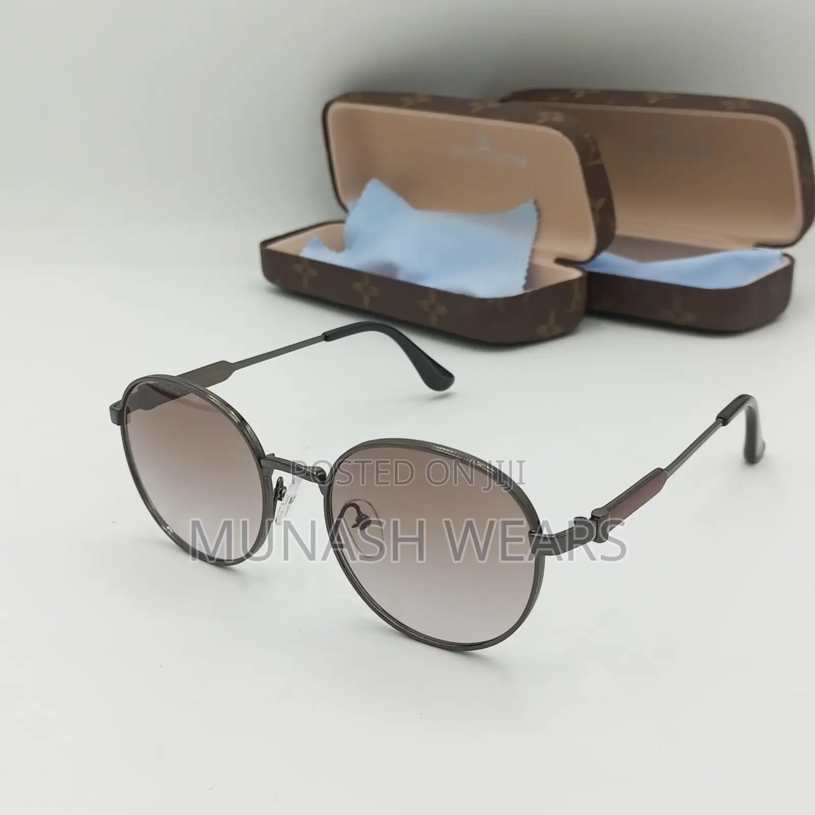 Classic Men Glasses Original Collection