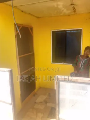 Studio Apartment in Ifako-Ogba for rent