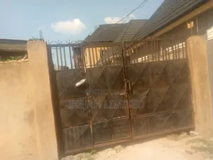 Studio Apartment in Ifako-Ogba for rent
