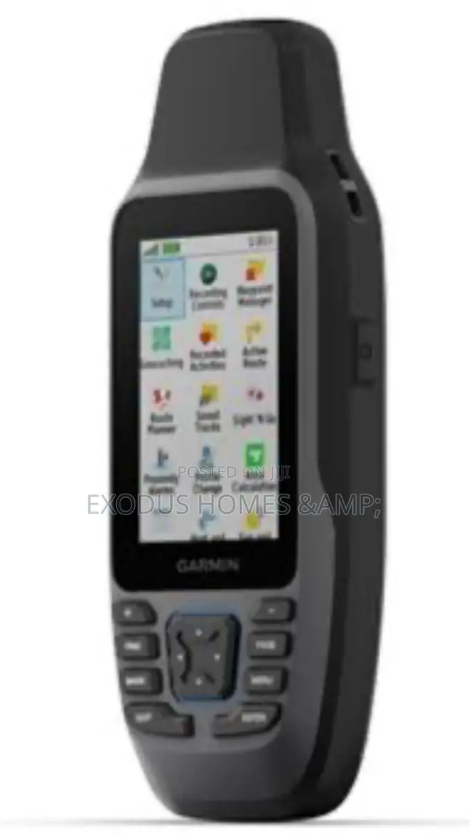 Garmin GPSMAP 79sc, Marine GPS Handheld ,