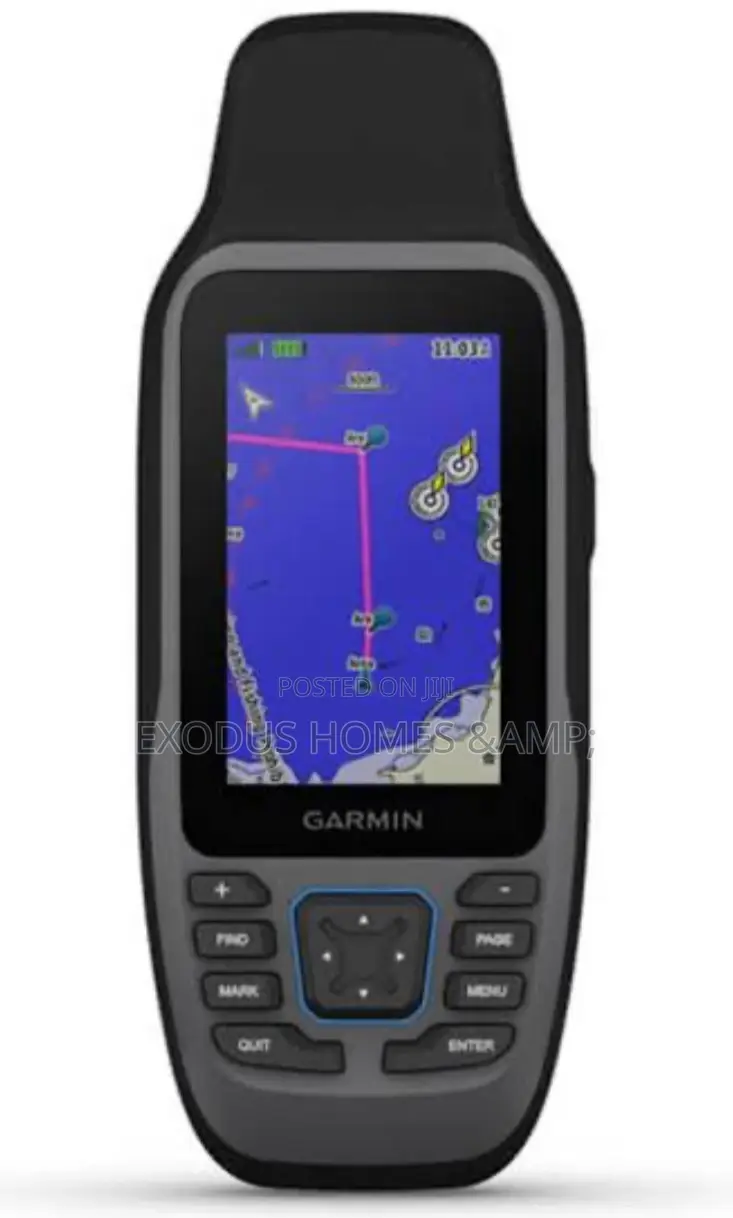 Garmin GPSMAP 79sc, Marine GPS Handheld ,