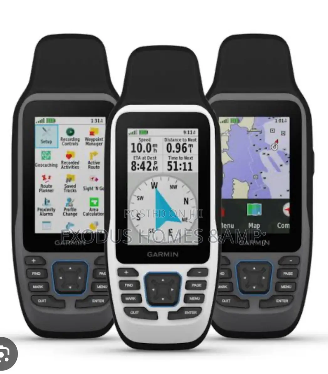 Garmin GPSMAP 79sc, Marine GPS Handheld ,