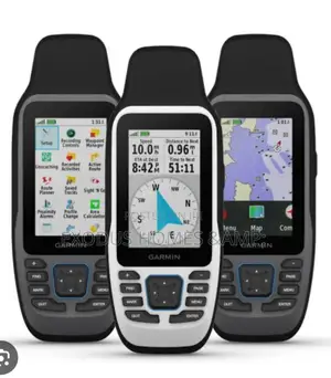 Garmin GPSMAP 79sc, Marine GPS Handheld ,