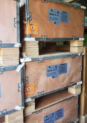 10kwh 51.2v FELICITY SOLAR Lithium Ion Battery Available