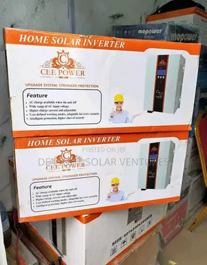 5kva 24v CEE POWER Solar Inverter