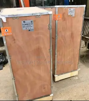 17.5kwh Felicity Lithium Ion Batterie