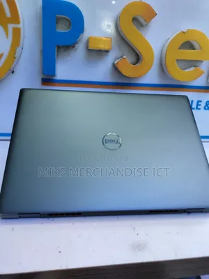 Laptop Dell Latitude 9430 16GB Intel Core I7 SSD 512GB