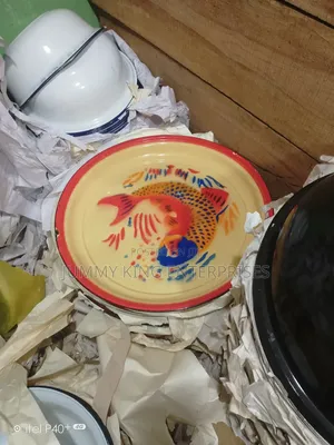 Steel Multipurpose Tray