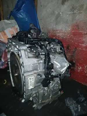 Automatic Gearbox for Honda Accord 2013-2014