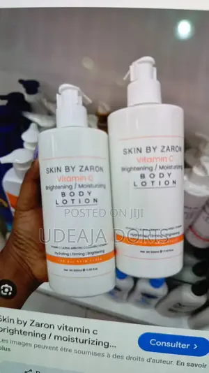Skin Byzaron Lotion