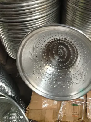 Rice Siever and Vegetable Strainer Kitchen Tools
Medium