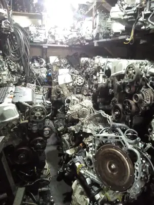 Engine for All Kinds of Honda and Acura Cars